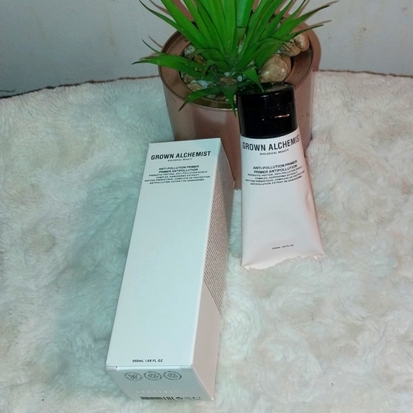 Grown Alchemist Makeup Grown Alchemist Biological Beauty